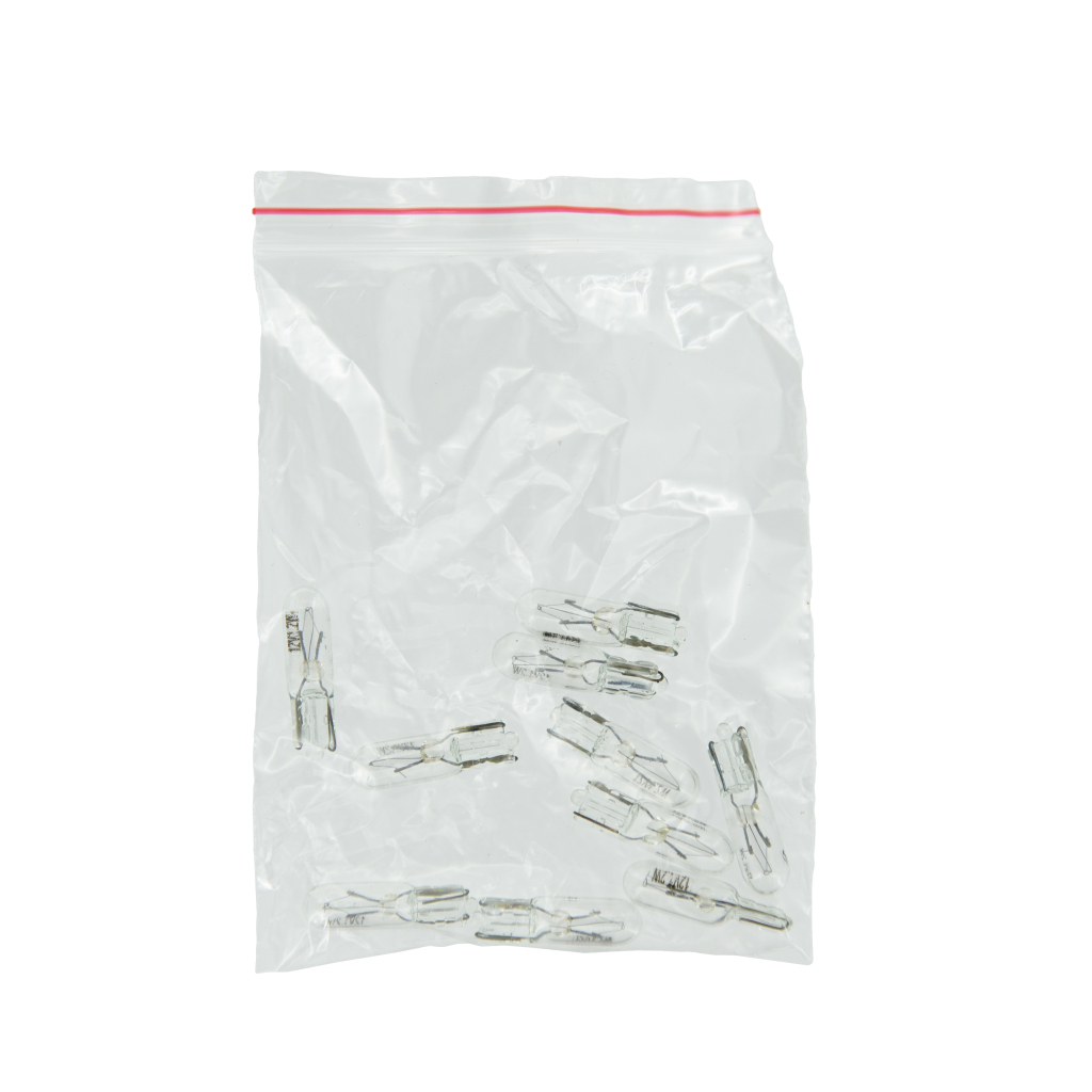 Автолампа Zollex W1.2W 12V - зображення 1