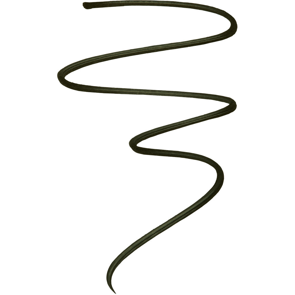 Підводка для очей Maybelline New York Hyper Easy 810 - Brown (3600531637309) - зображення 2