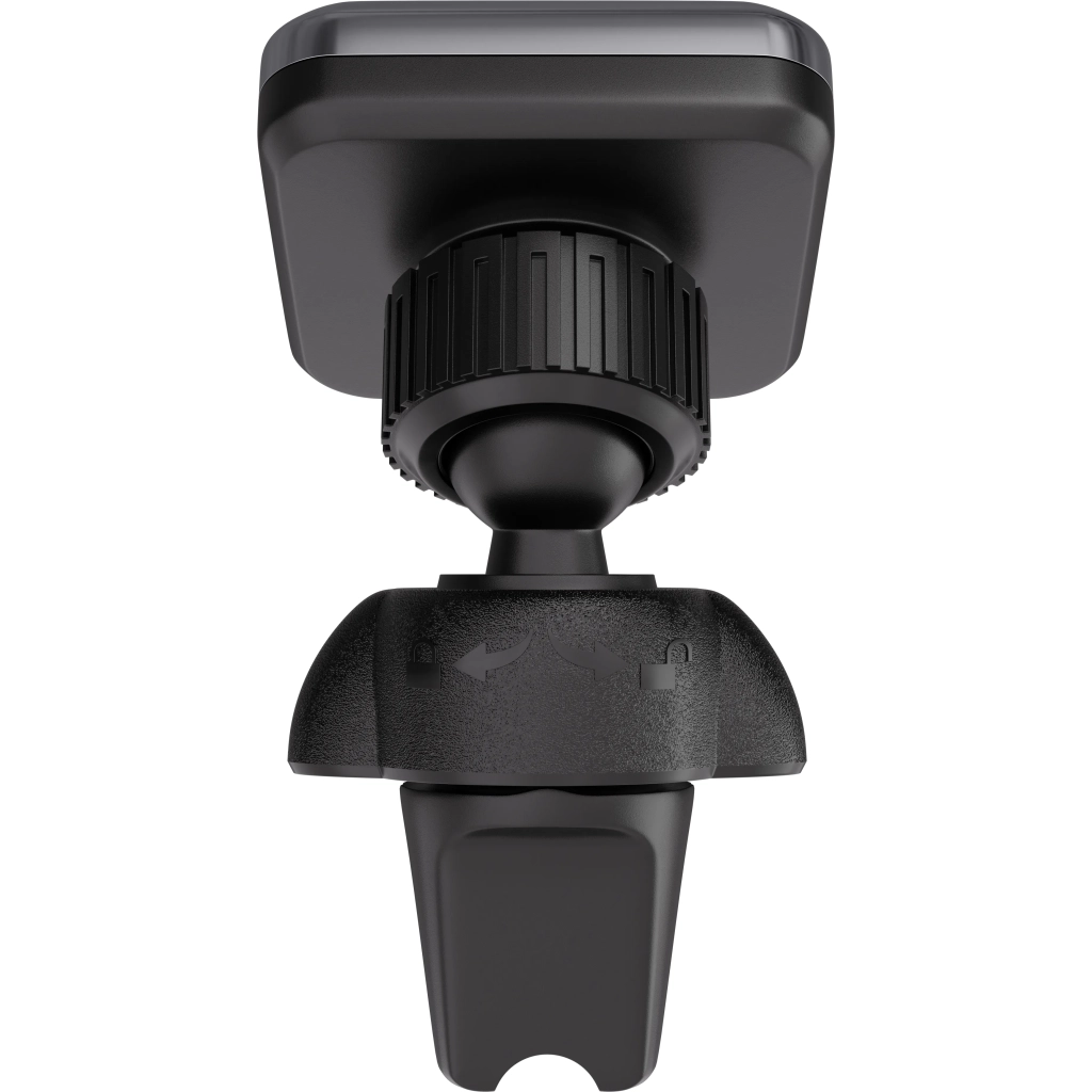 Універсальний автотримач Defender CH-132 магніт, на решітку вентиляції (29132) - зображення 3