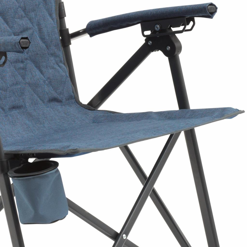 Крісло складане Outwell Ullswater Blue (928870) - зображення 3