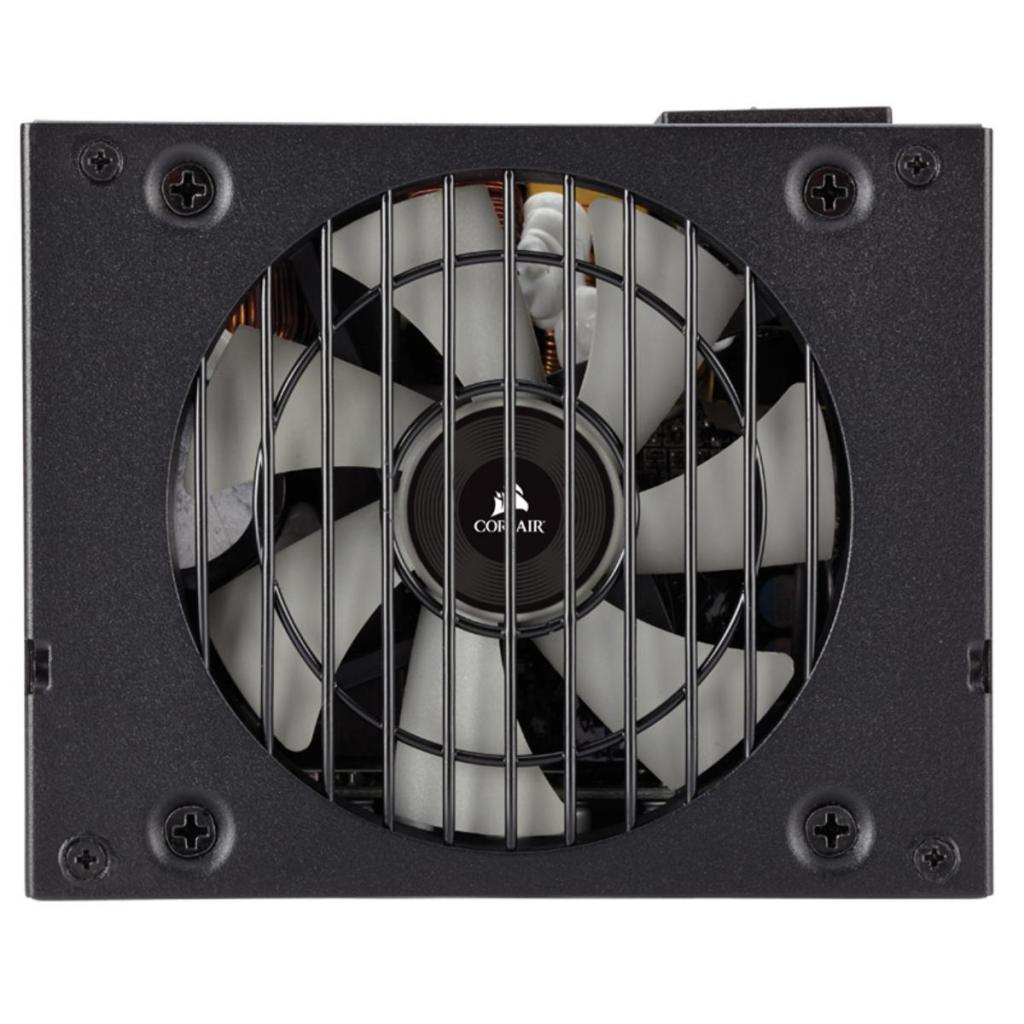 Блок живлення Corsair 600W SF600 (CP-9020105-EU) - зображення 2