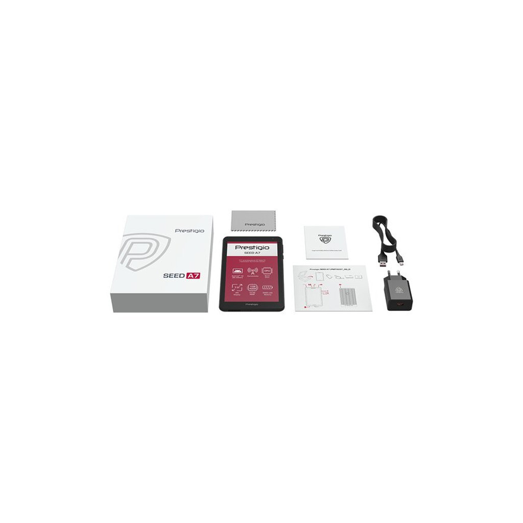Планшет Prestigio SEED A7 7" 1/16GB 3G Black (PMT4337_3G_D_EU) - зображення 12