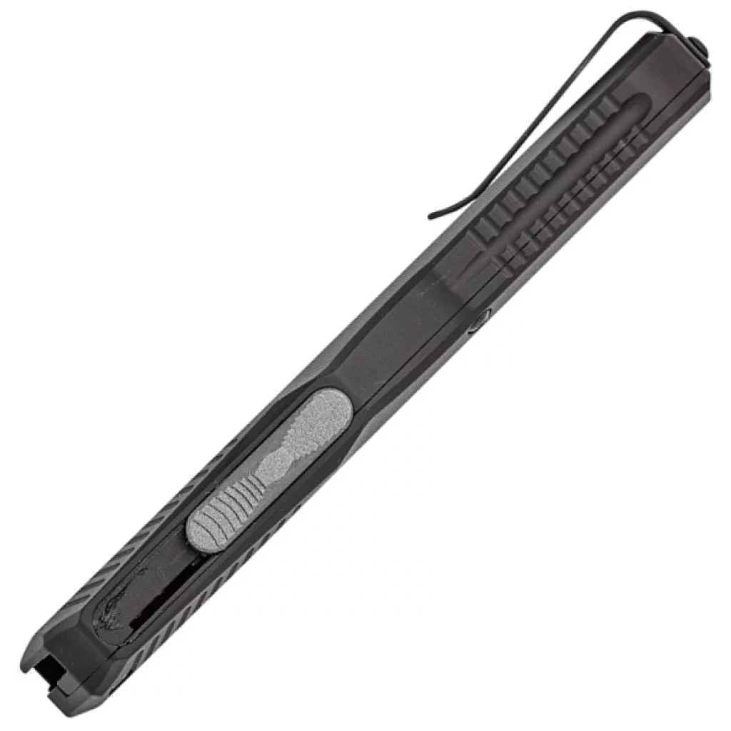 Ніж Kershaw Livewire Tanto Black Stonewash (9000T) - зображення 6