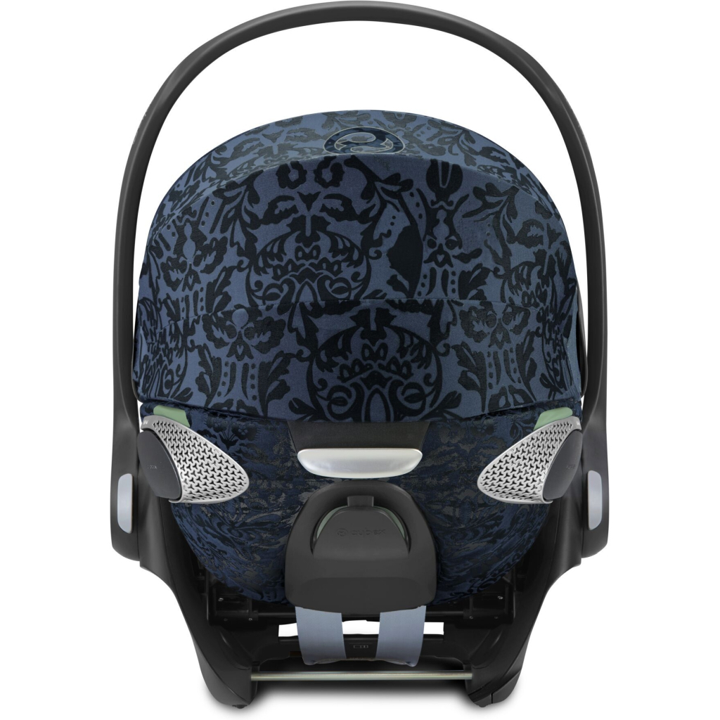 Автокрісло Cybex Cloud T i-Size Jewels of Nature (523000285) - зображення 2