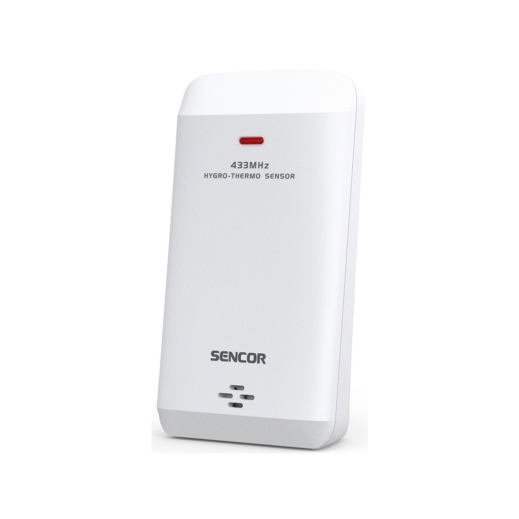 Метеостанція Sencor SWS7300 - зображення 7