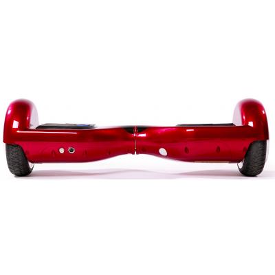 Гіроборд IO Chic SMART-S Red + Сумка і пульт (S1.05.05) - зображення 2