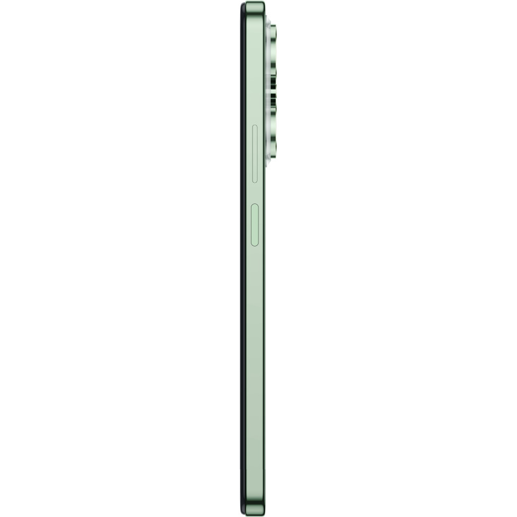 Мобільний телефон Tecno KJ6 (Spark 20 Pro 8/256Gb) Magic Skin Green (4894947014239) - зображення 5