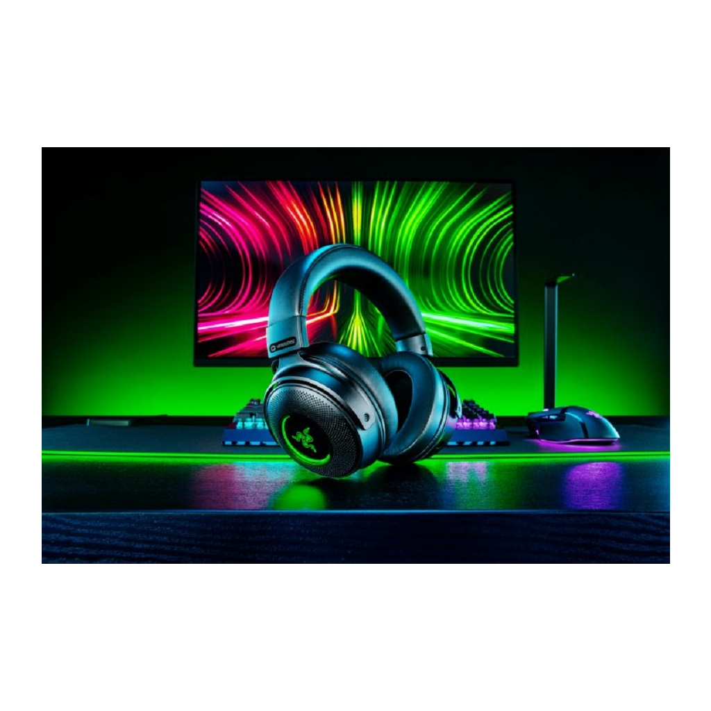 Навушники Razer Kraken V3 Pro (RZ04-03460100-R3M1) - изображение 4