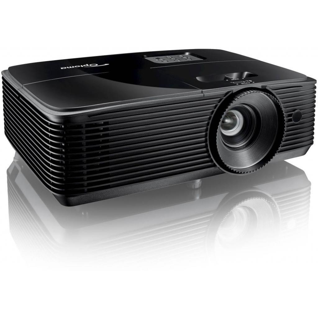 Проектор Optoma DH351 - зображення 5