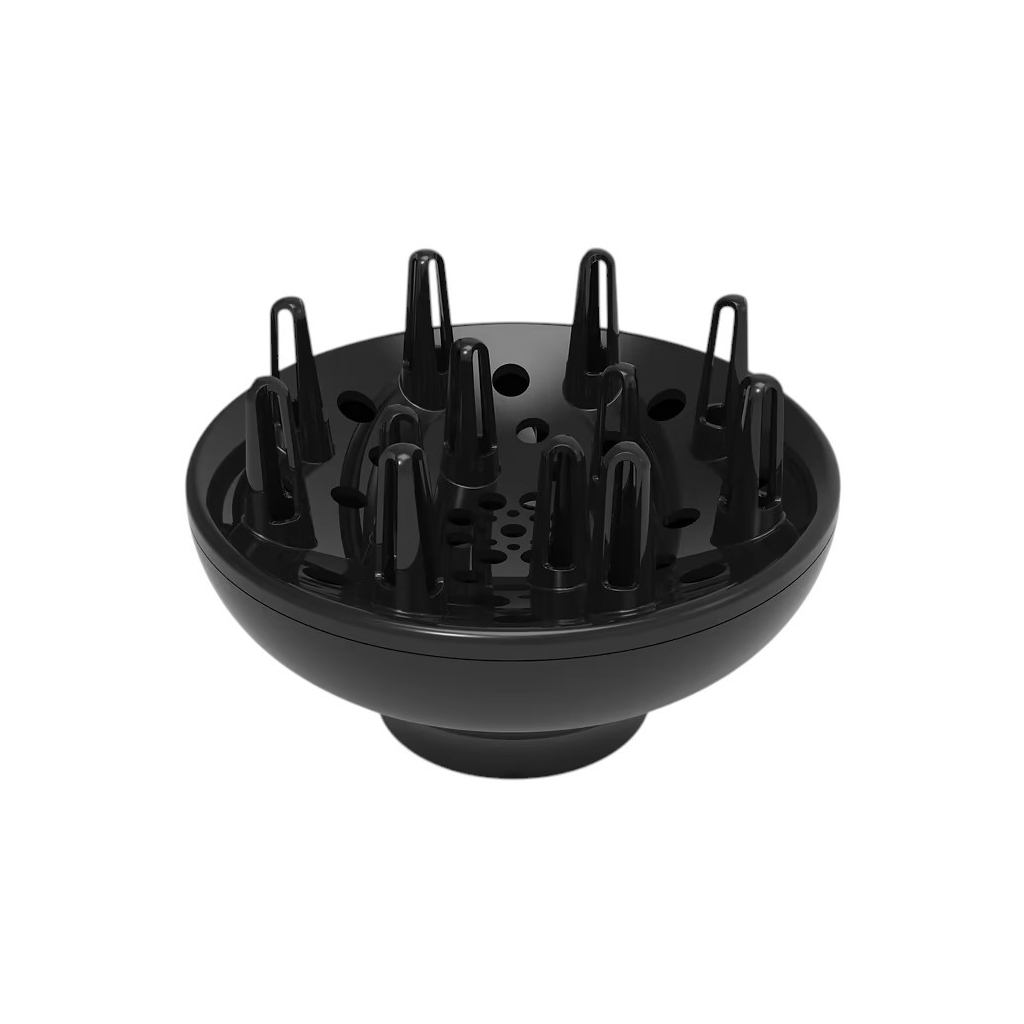 Фен PRIME Technics PHD 2493 BDI - зображення 6