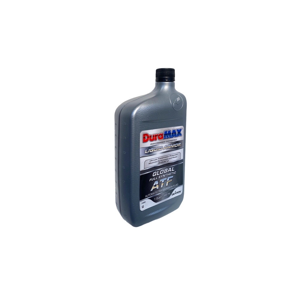 Трансмісійна олива DuraMAX Full Synthetic Global ATF, 0,946 л. - изображение 3