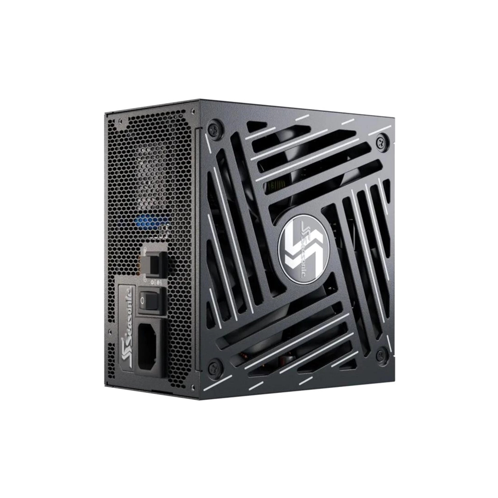 Блок живлення Seasonic 1000W FOCUS-GX-1000-ATX31 (FOCUS-GX-1000-ATX31) - зображення 7
