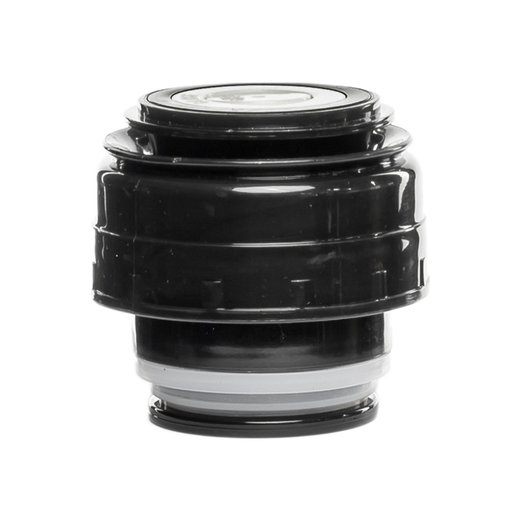 Термос Hölmer Exquisite 750 мл Темно-синій (TH-00750-SDB Exquisite) - зображення 2