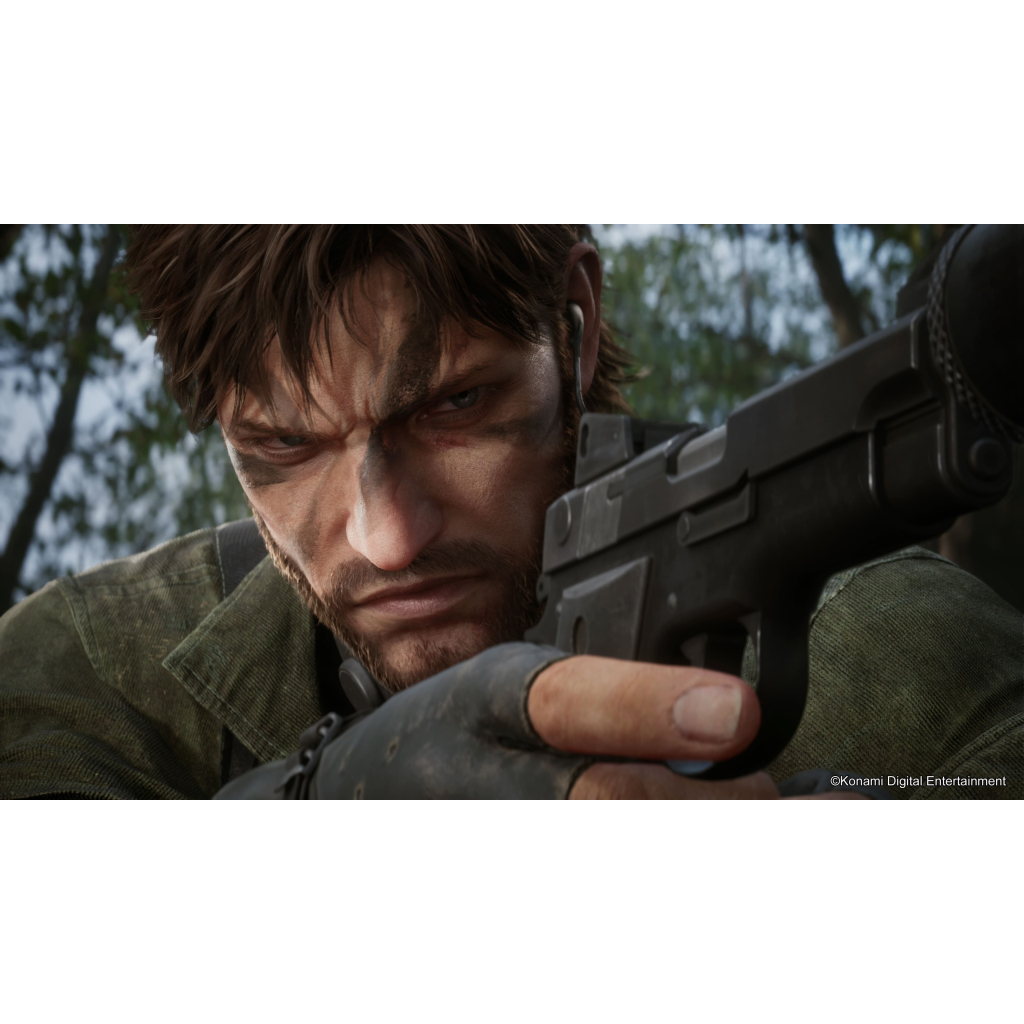 Гра Sony Metal Gear Solid Delta: Snake Eater Day 1 Edition, BD диск (4012927150856) - изображение 8