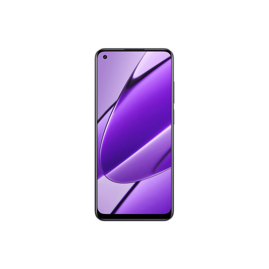 Мобільний телефон realme 11 4G 8/256GB Black - зображення 2