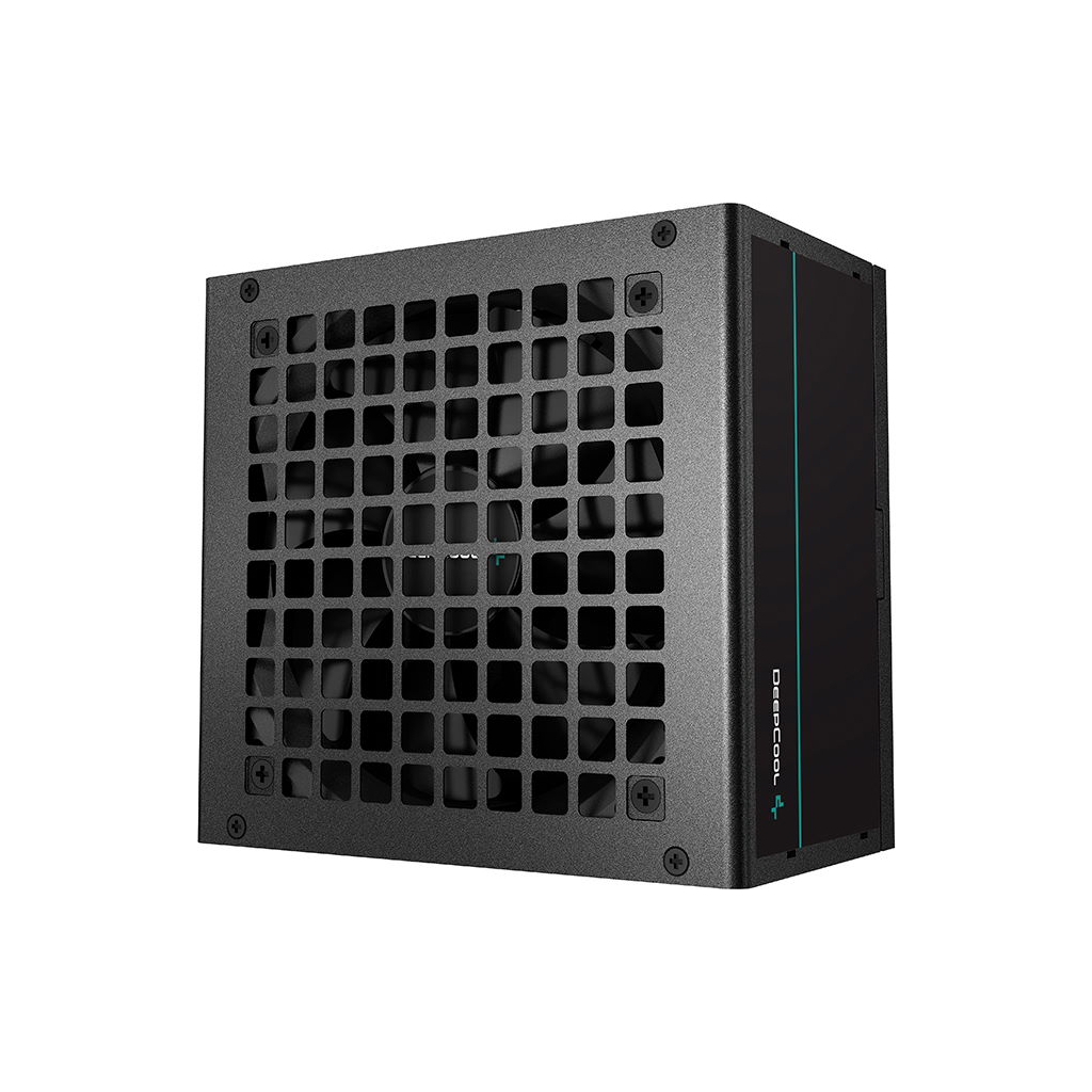 Блок живлення Deepcool 750W (R-PF750D-HA0B-EU) - зображення 1