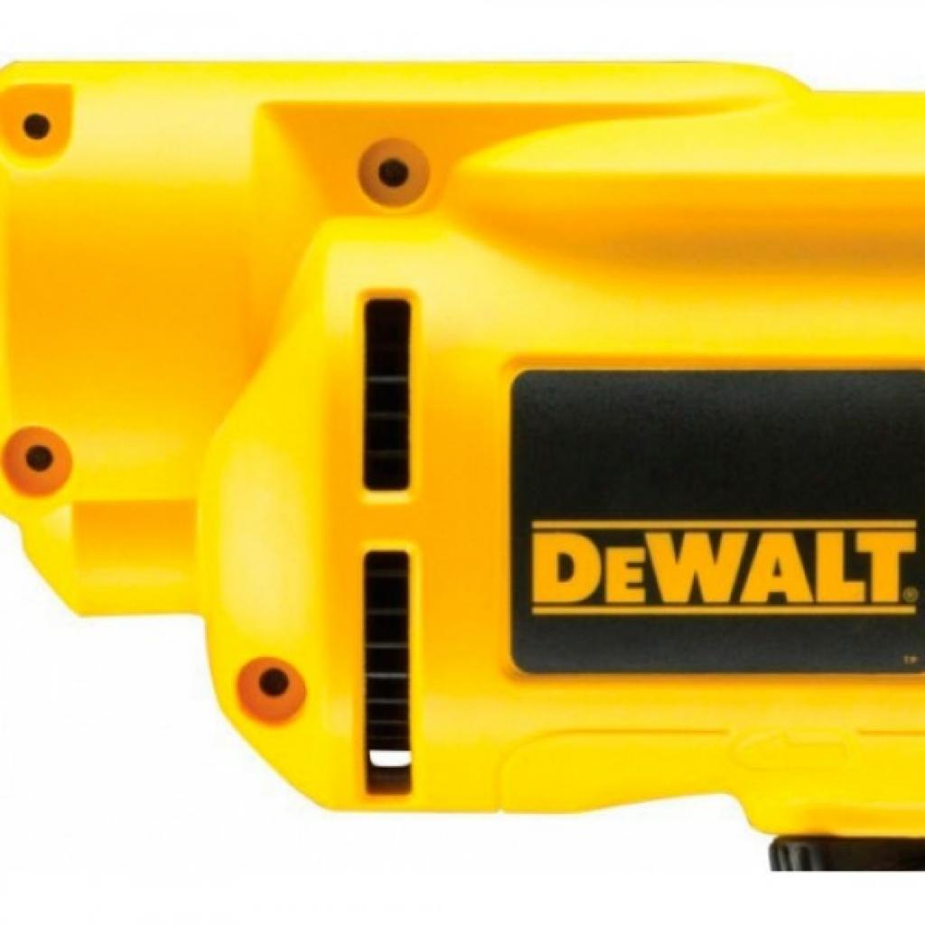 Дриль DeWALT DWD014S - зображення 4
