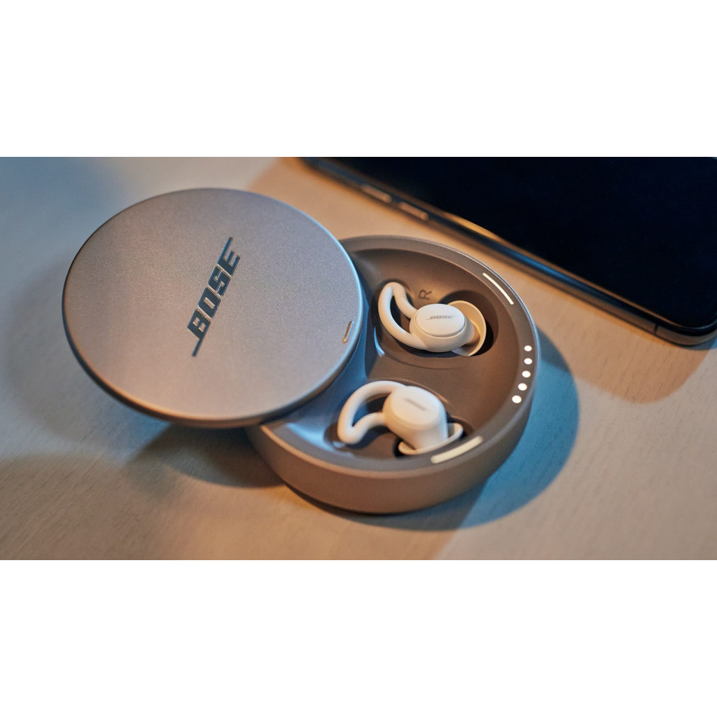 Навушники Bose Sleepbuds II (841013-0010) - зображення 6