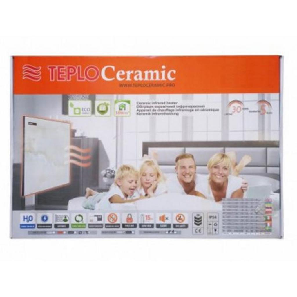 Обігрівач Teploceramic TCM-RA750-692168 - зображення 5