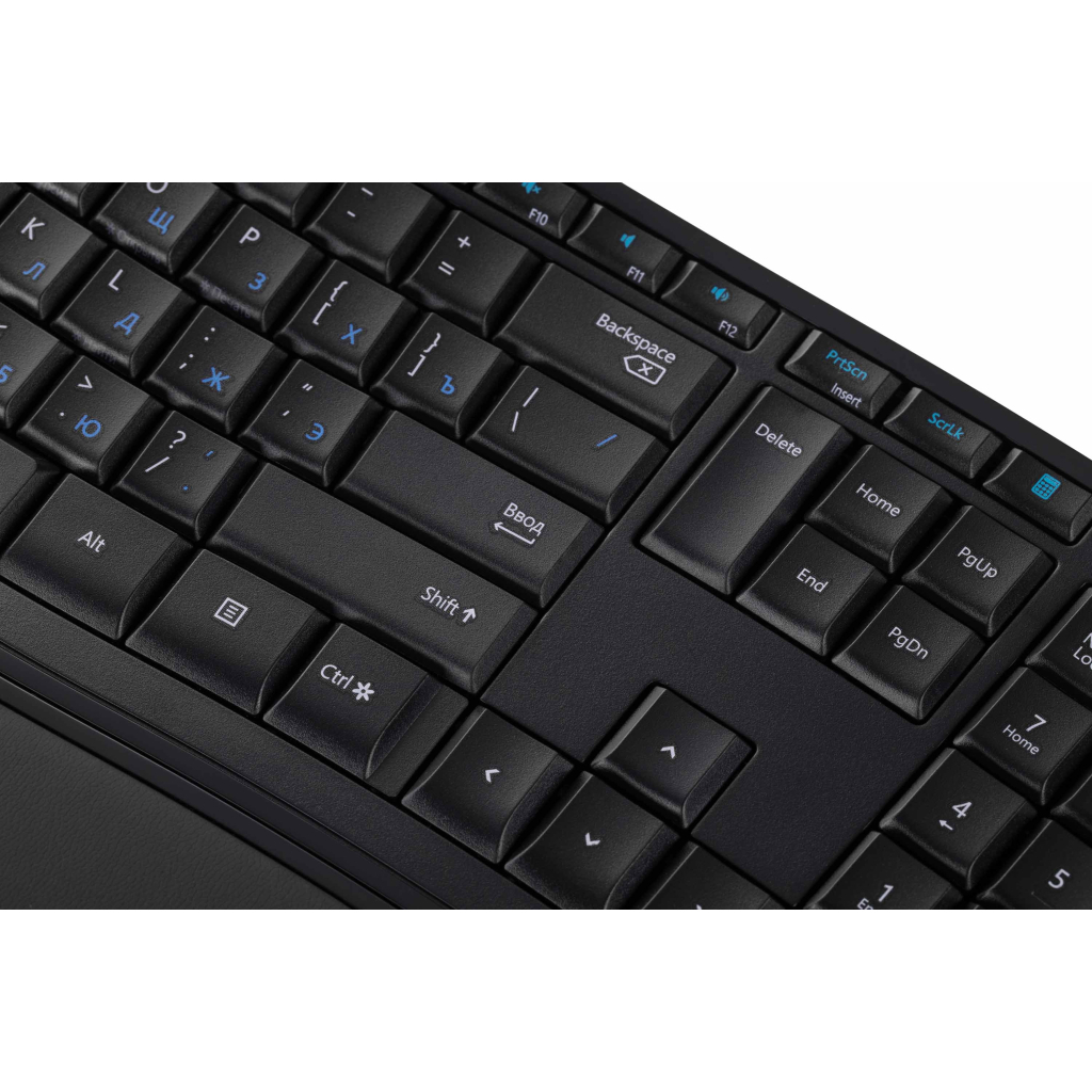 Комплект Microsoft Comfort Desktop (L3V-00017) - зображення 5