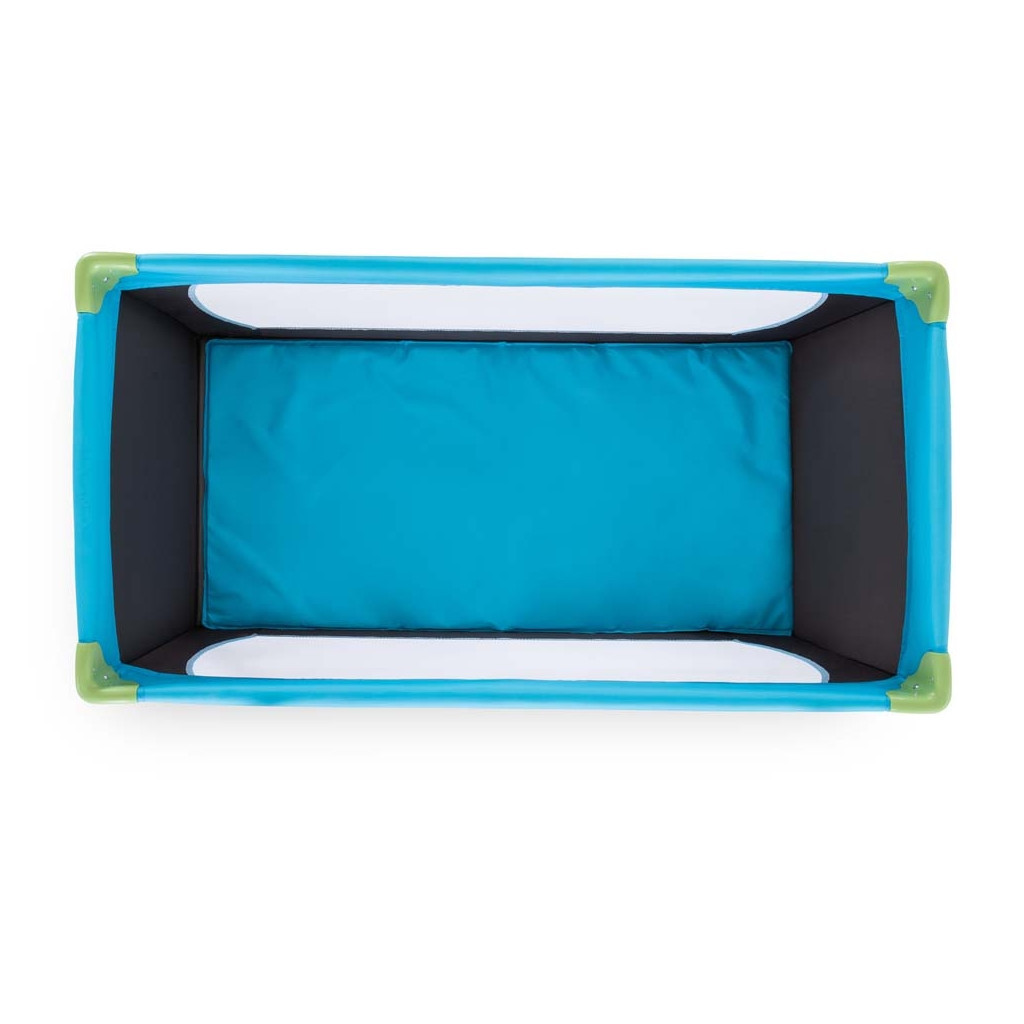 Дитячий манеж Hauck Dream N Play Water blue (60448-9) - зображення 12