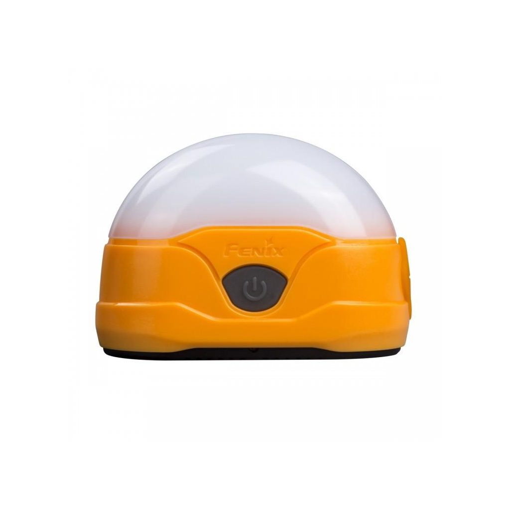 Ліхтар Fenix CL20Ror Orange - зображення 1