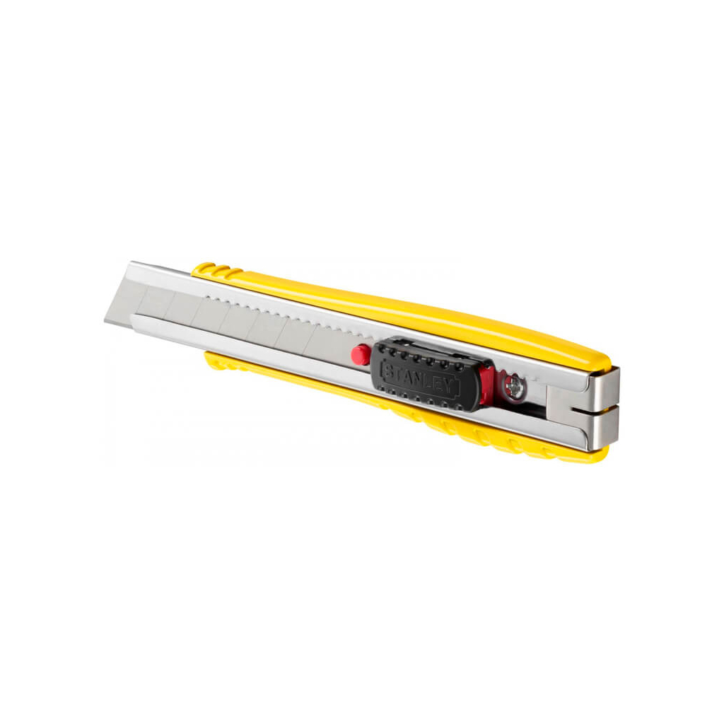 Ніж монтажний DeWALT FatMax, 3 шт., лезо 18-мм, 155мм (FMHT10421-0) - зображення 4