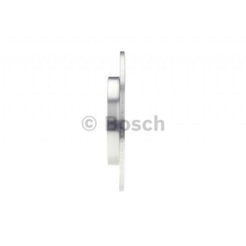 Гальмівний диск Bosch 0 986 479 418 - зображення 2