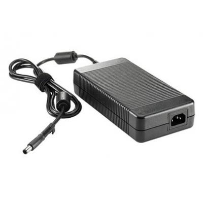 Блок живлення до ноутбуку HP 200W 19.5V, 10.3A, разъем 7.4/5.1(pin inside) (HSTNN-DA16) - зображення 1