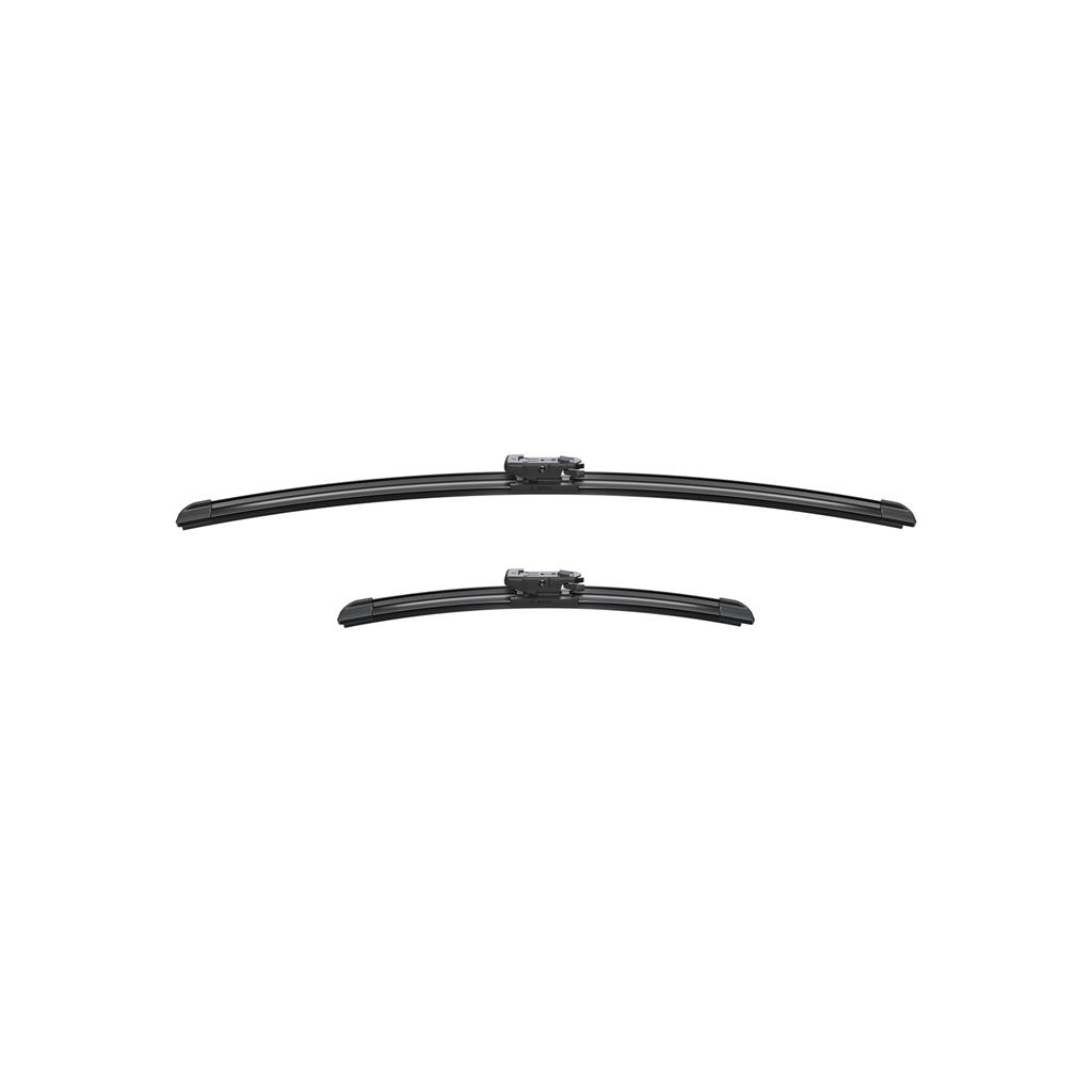Щітка склоочисника Bosch 3 397 014 519 - зображення 2