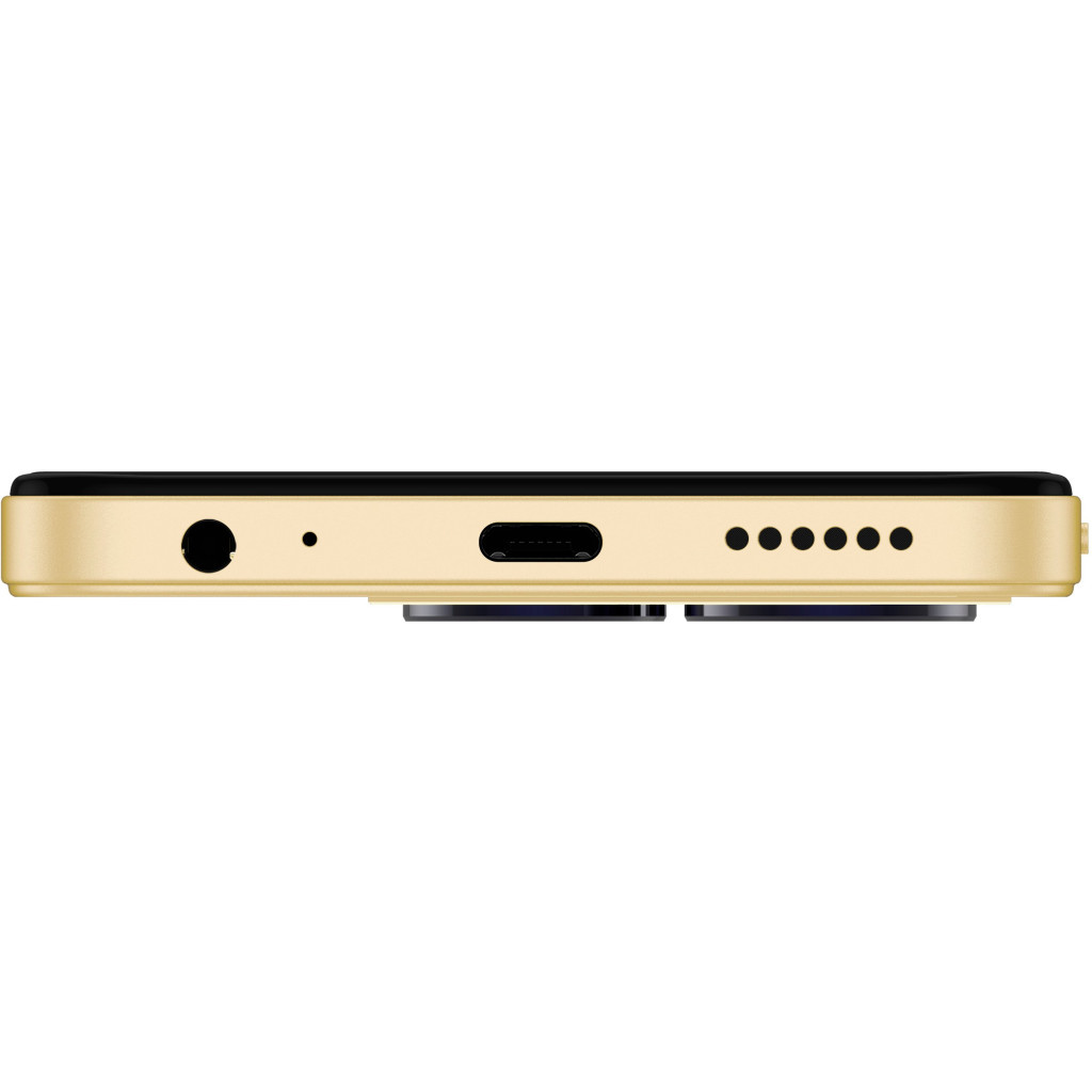 Мобільний телефон Tecno BG7n (Spark 20C 8/128Gb) Magic Skin Green (4894947011795) - зображення 6