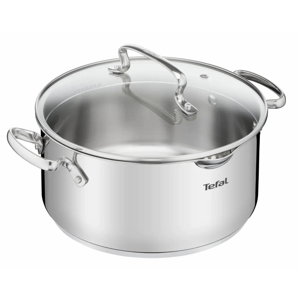 Каструля Tefal Duetto+ 5л (G7194656) - зображення 2