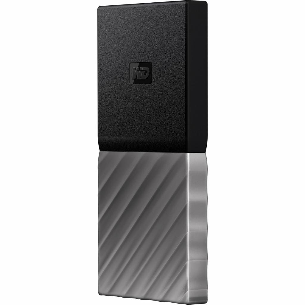 Накопичувач SSD USB 3.1 512GB WD (WDBKVX5120PSL-WESN) - зображення 4