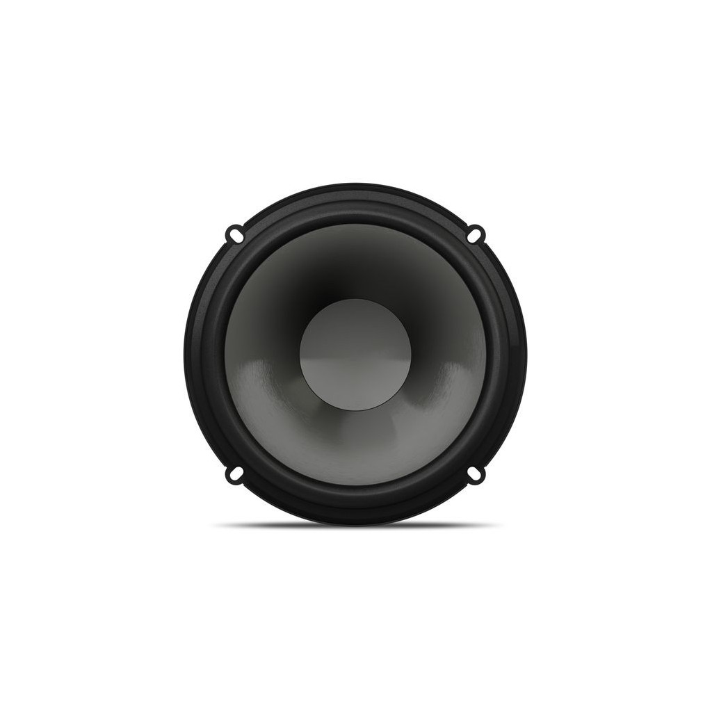 Компонентна акустика JBL GX600C - зображення 2