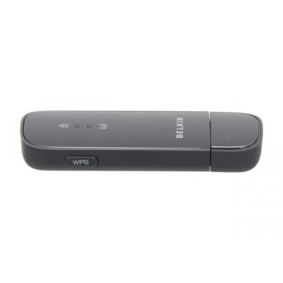 Мережева карта Wi-Fi Belkin F7D4101 - зображення 3