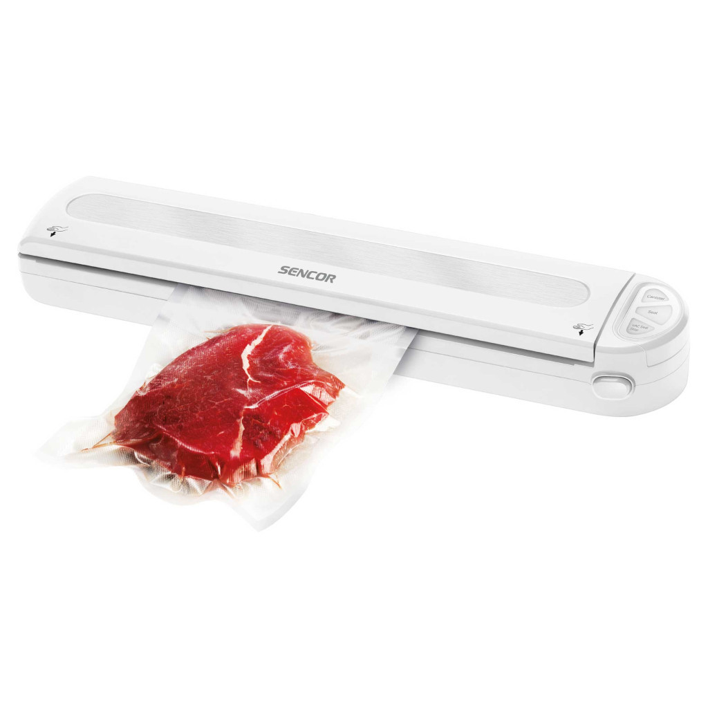 Вакууматор Sencor SVS0910WH - зображення 3