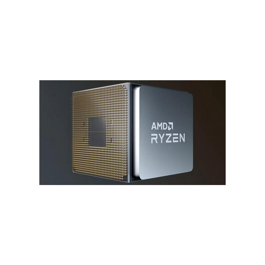 Процесор AMD Ryzen 5 5500 (100--100000457BOX) - зображення 3
