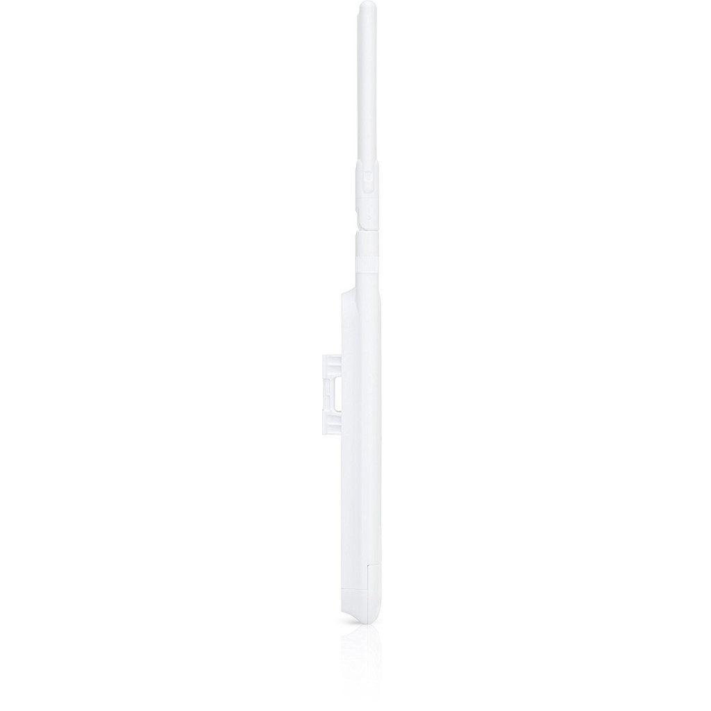 Точка доступу Wi-Fi Ubiquiti UAP-AC-M - зображення 3