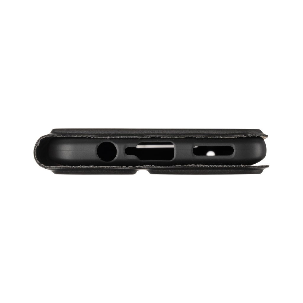 Чохол до мобільного телефона BeCover Exclusive New Style Motorola Moto G72 Black (711205) - зображення 6