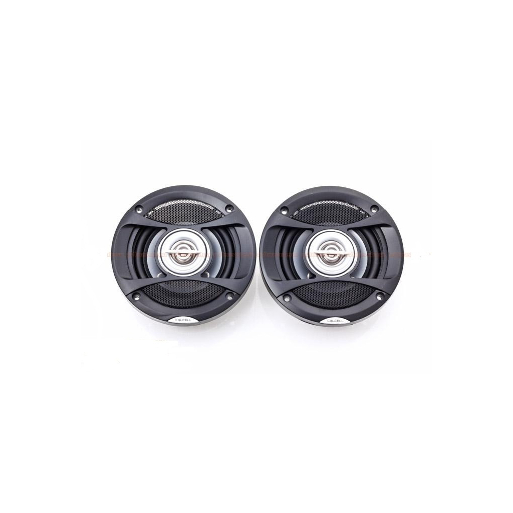 Коаксіальна акустика Calcell CP-402 - зображення 4