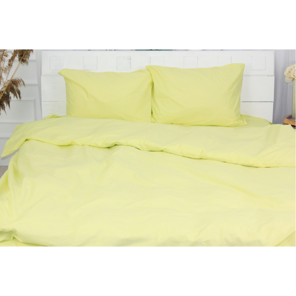 Постільна білизна MirSon Бязь Premium 12-0525 Tiziana 110х140 (2200000799319) - зображення 2