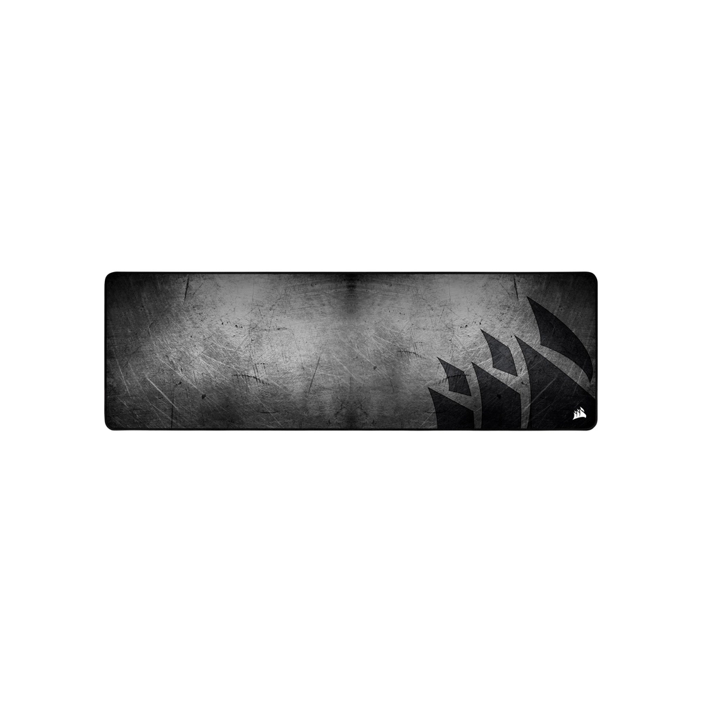 Килимок для мишки Corsair MM300 PRO Premium Spill-Proof Cloth Extended (CH-9413641-WW) - зображення 1