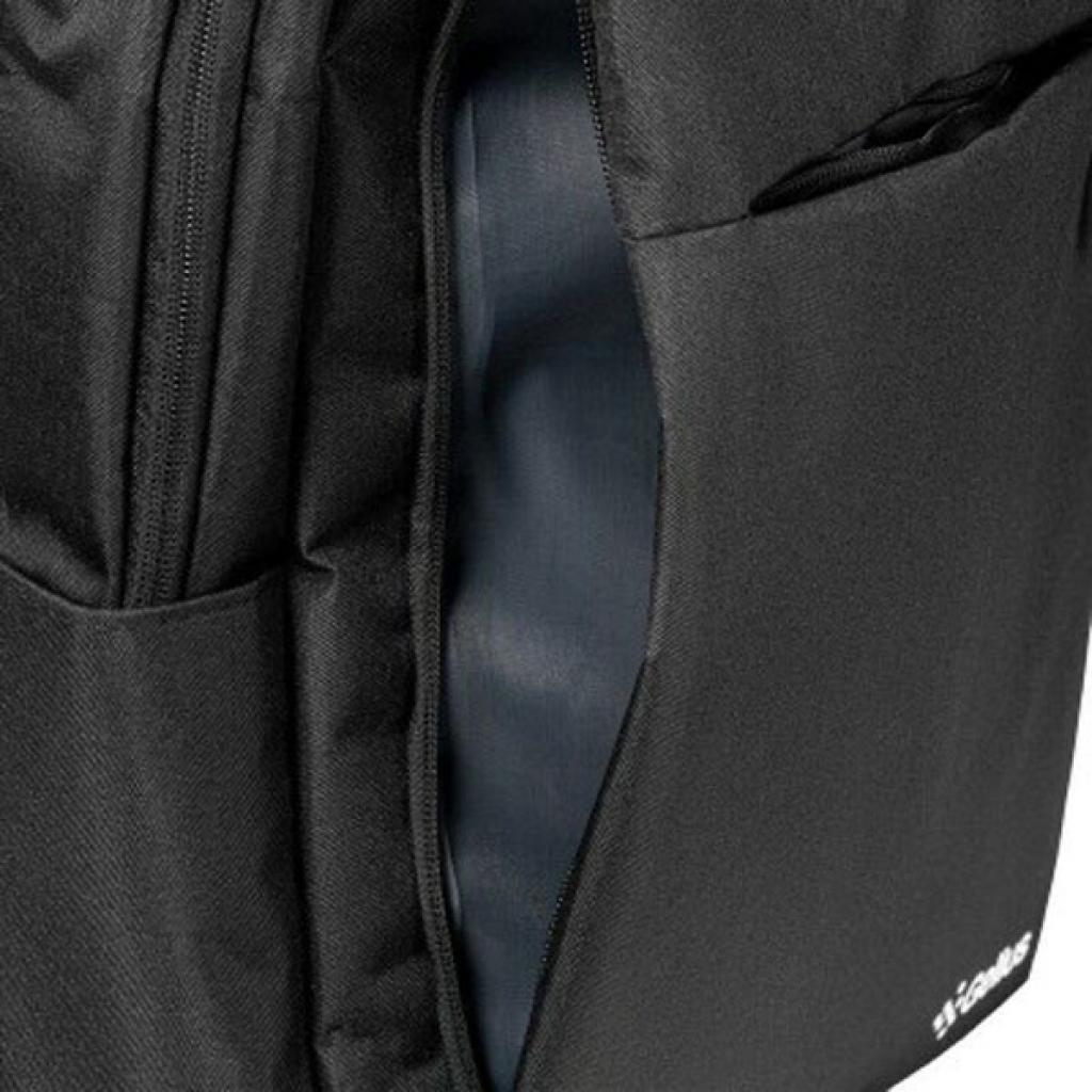 Рюкзак для ноутбука Gelius 15.6" Daily Satellite GP-BP001 Black (00000078109) - зображення 5