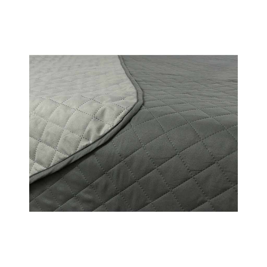 Покривало Руно Grey 220х240 см (330.52У_Grey) - зображення 5