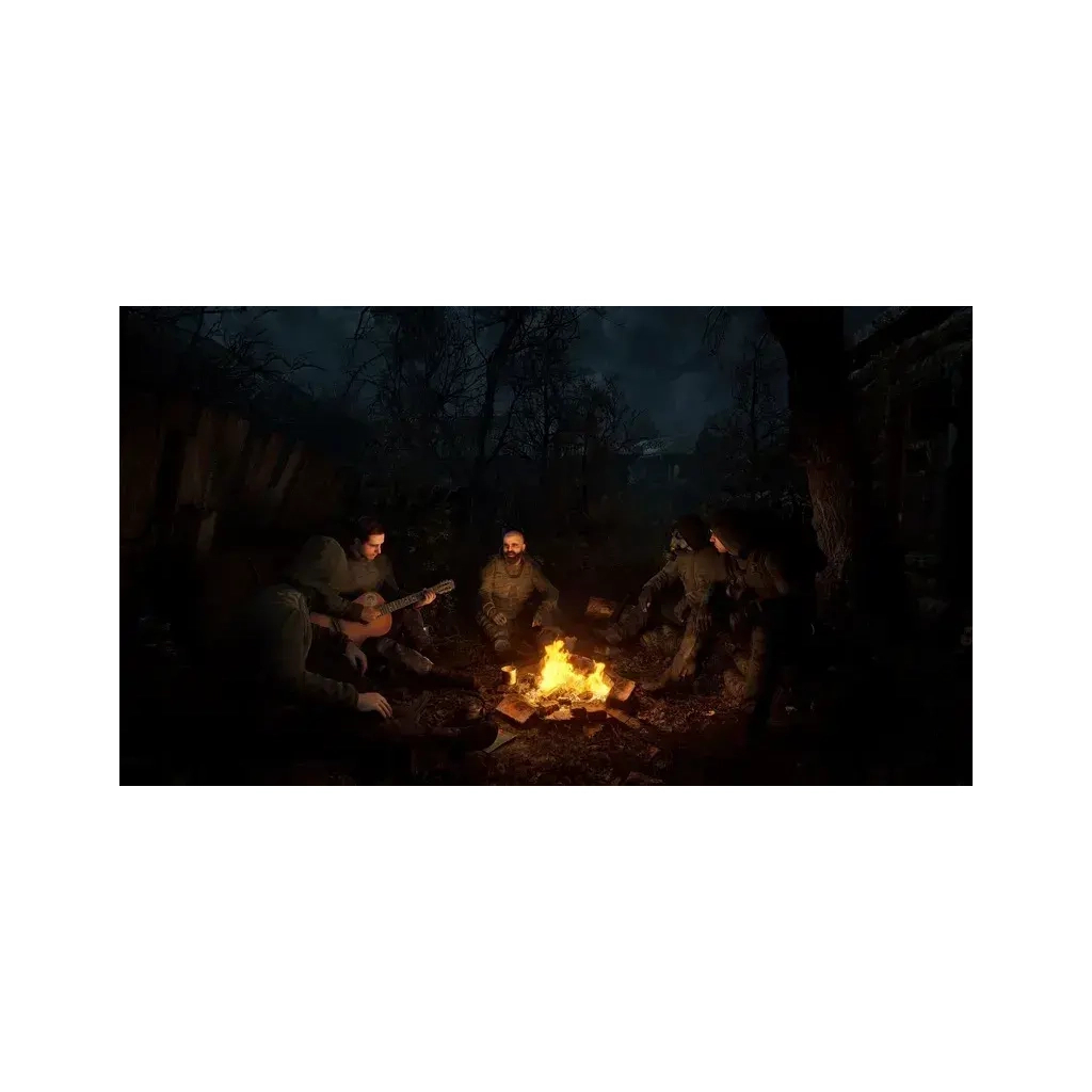 Гра PC S.T.A.L.K.E.R. 2 Ultimate Edition, код активації (1072008) - зображення 7