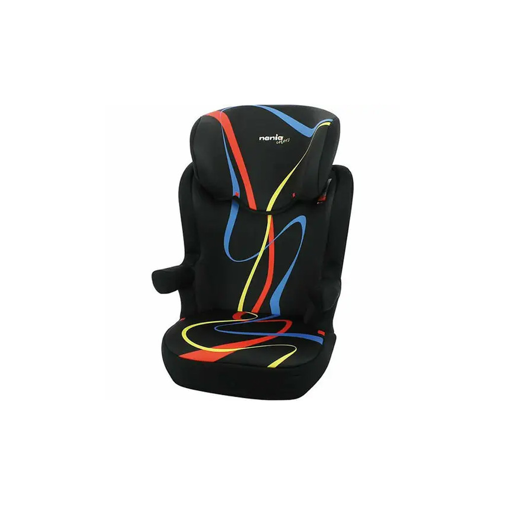 Автокрісло Nania R-way SP 2/3 Grafik (72264) - зображення 1