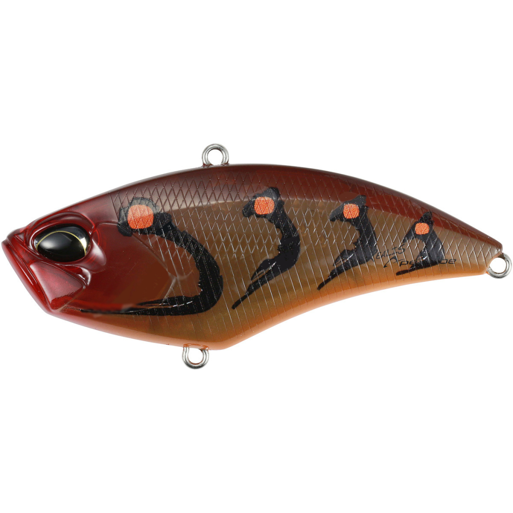 Воблер DUO Realis Apex Vibe F85 85mm 27g CCC3278 Omnicraw OB (34.36.59) - зображення 1