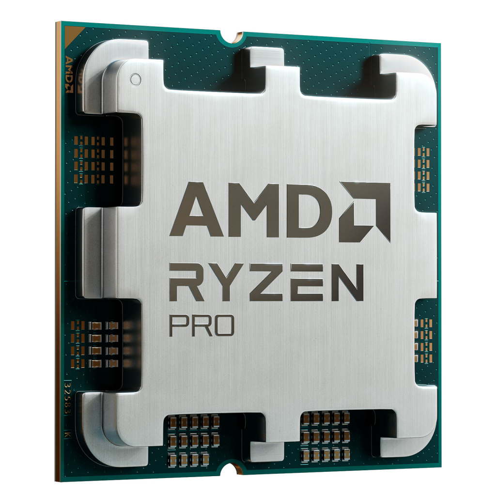Процесор AMD Ryzen 5 4655G PRO (100-100001155MPK) - зображення 2