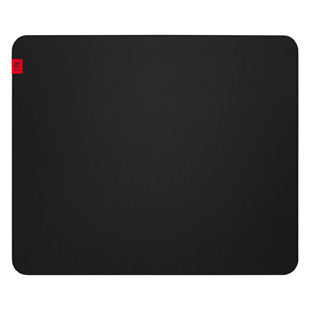Килимок для мишки Zowie G-SR III Black (9H.N51FQ.A2E) - зображення 1