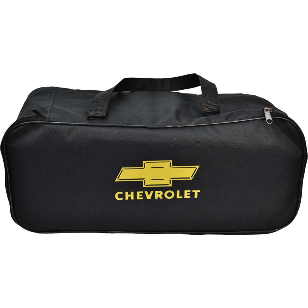 Сумка-органайзер Poputchik Chevrolet (03-133-1Д) - зображення 3